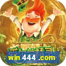 win 444 .com