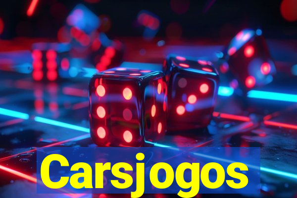 Carsjogos