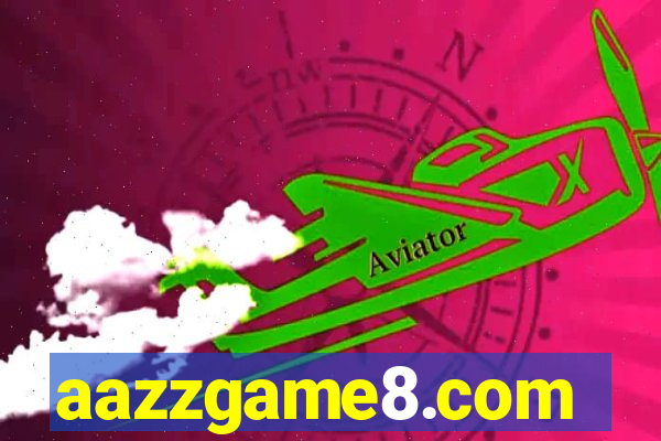 aazzgame8.com