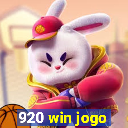 920 win jogo