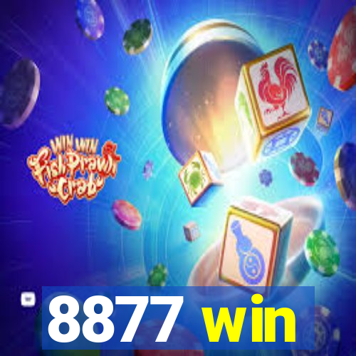 8877 win