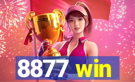 8877 win