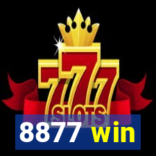 8877 win