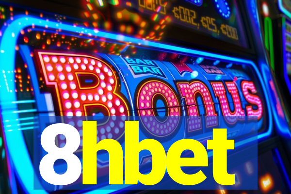 8hbet