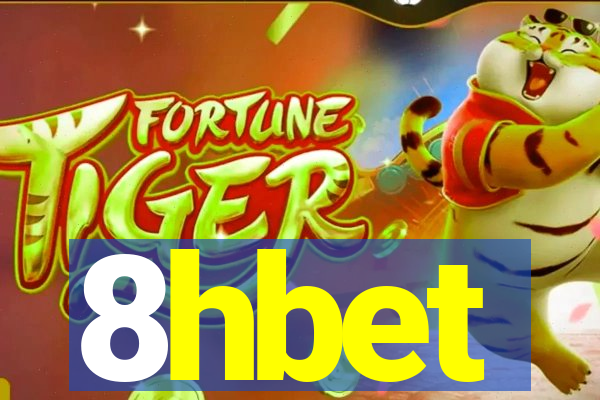 8hbet