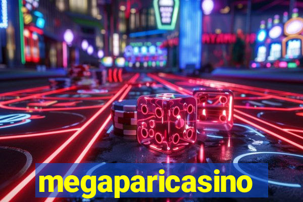 megaparicasino