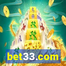 bet33.com