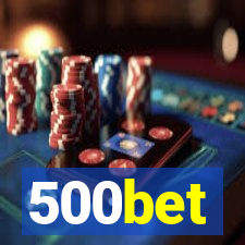 500bet