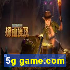 5g game.com