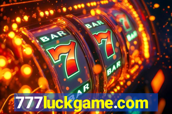 777luckgame.com