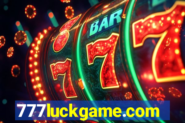 777luckgame.com