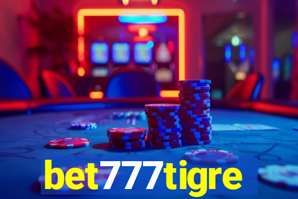 bet777tigre