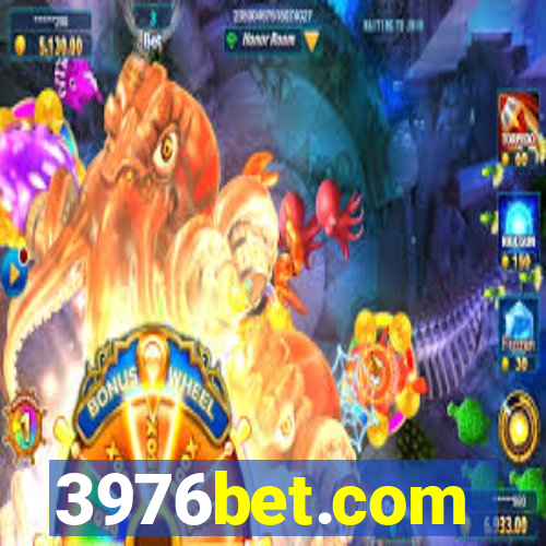 3976bet.com