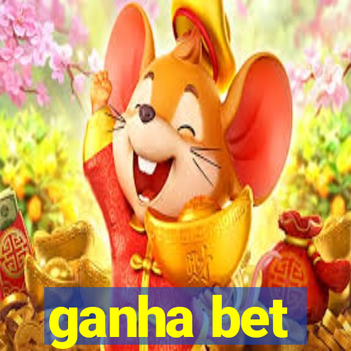 ganha bet