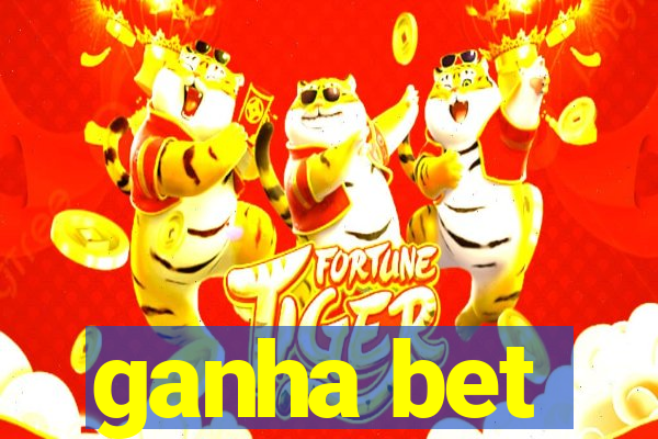 ganha bet