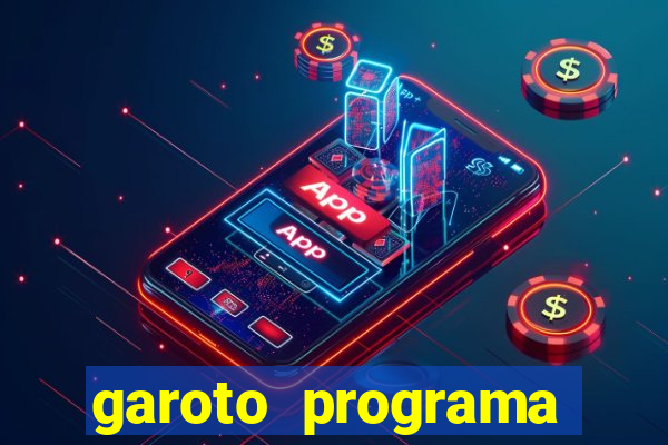 garoto programa porto alegre