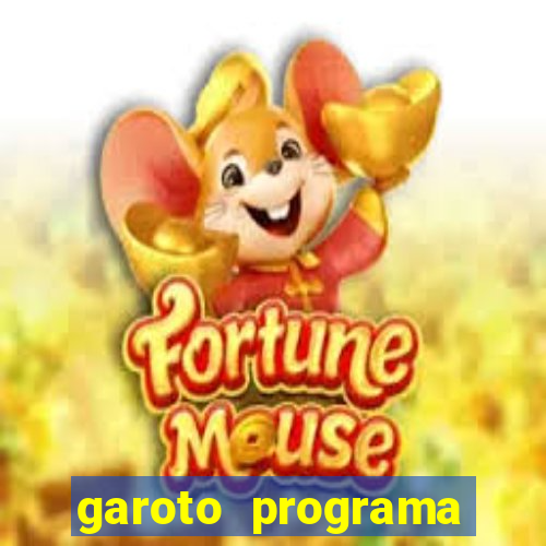 garoto programa porto alegre