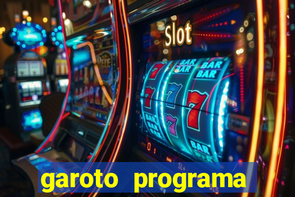 garoto programa porto alegre