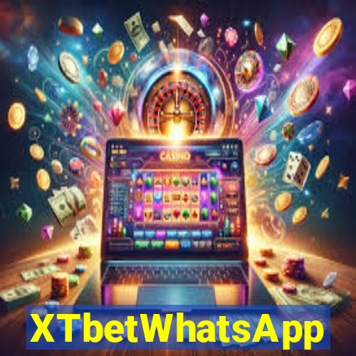 XTbetWhatsApp