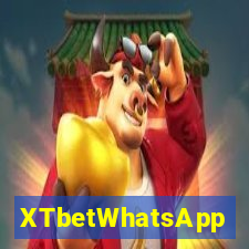 XTbetWhatsApp