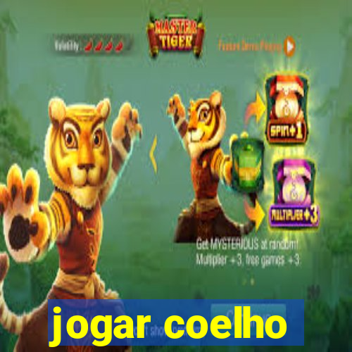 jogar coelho