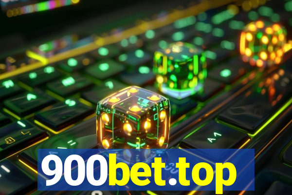 900bet.top