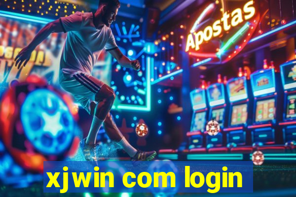 xjwin com login