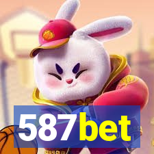 587bet