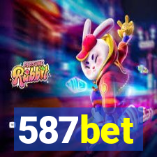 587bet