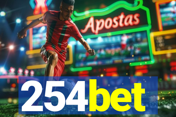 254bet