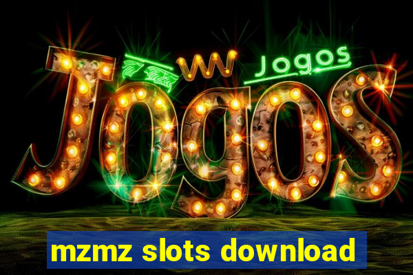 mzmz slots download