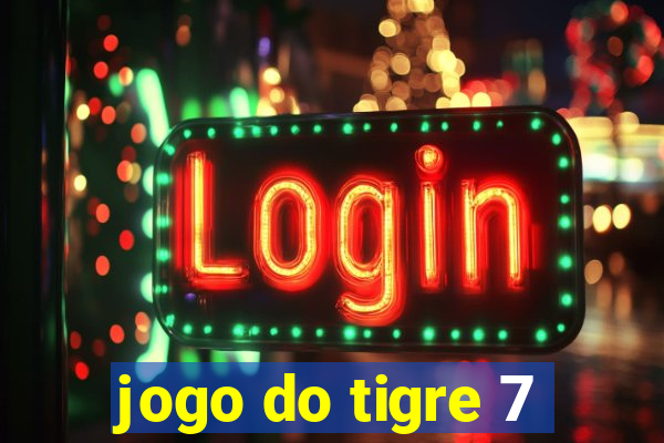 jogo do tigre 7