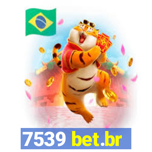 7539 bet.br