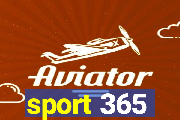 sport 365