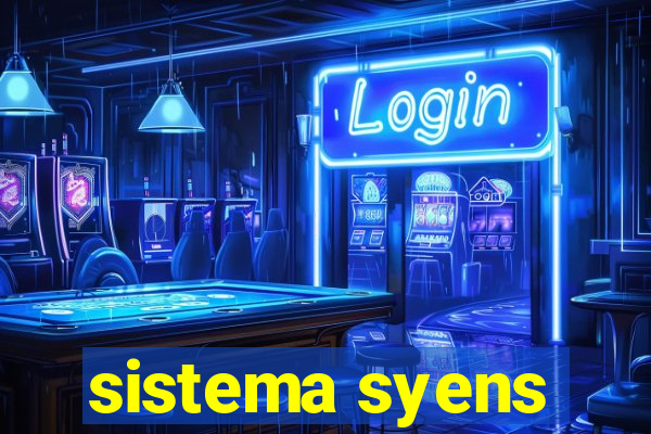 sistema syens