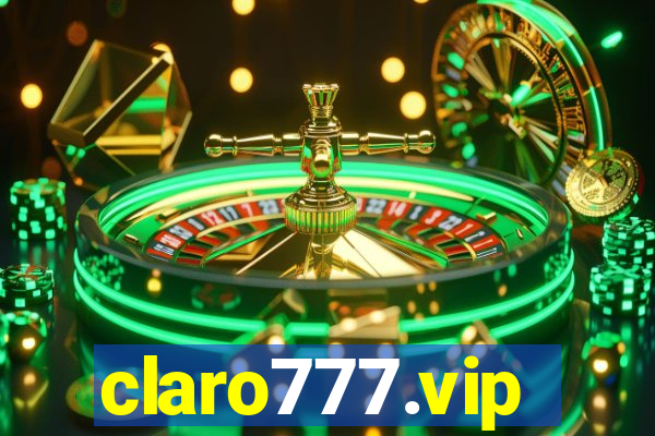 claro777.vip