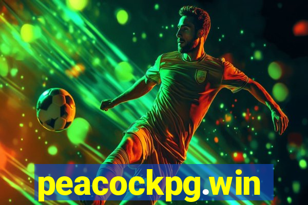 peacockpg.win