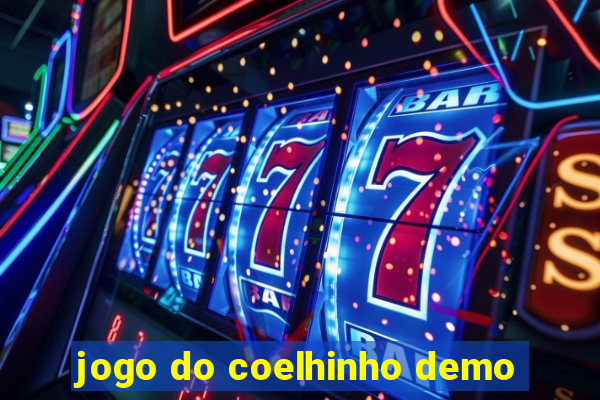 jogo do coelhinho demo