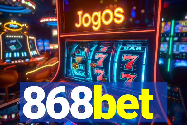 868bet