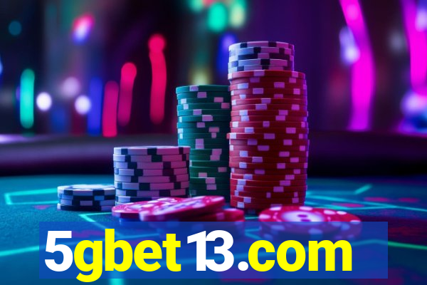 5gbet13.com