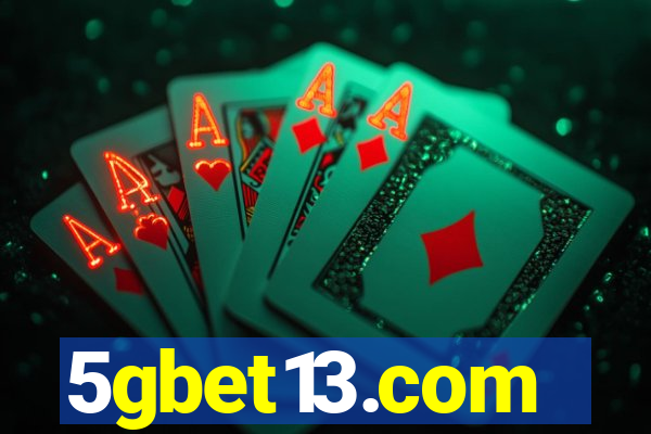 5gbet13.com