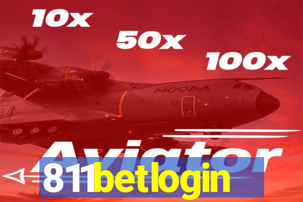 811betlogin