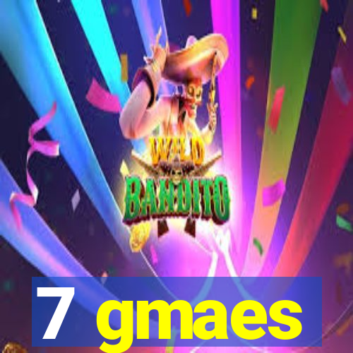 7 gmaes