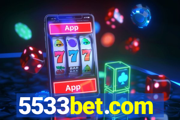 5533bet.com