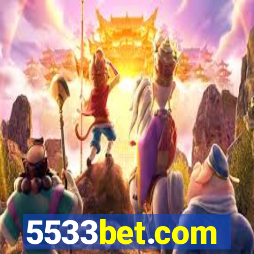 5533bet.com