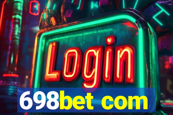 698bet com