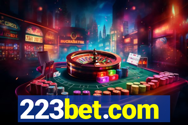 223bet.com