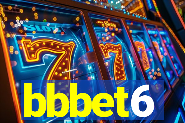 bbbet6