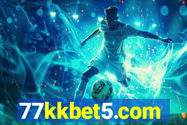 77kkbet5.com