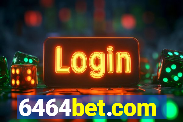 6464bet.com